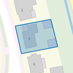 Perceel NKK01-H-6901