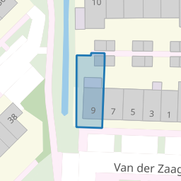 Perceel NKK01-H-6912