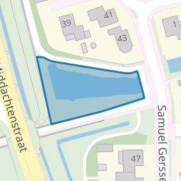 Perceel NKK01-H-6917