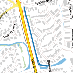 Perceel NKK01-H-6918