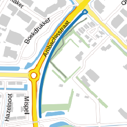 Perceel NKK01-H-6921