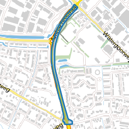 Perceel NKK01-H-6925