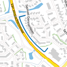 Perceel NKK01-H-6927