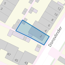 Perceel NKK01-H-6938