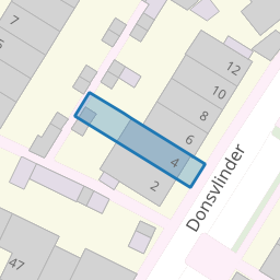 Perceel NKK01-H-6939