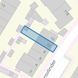 Perceel NKK01-H-6942