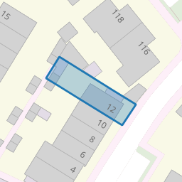 Perceel NKK01-H-6943