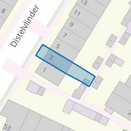 Perceel NKK01-H-6945