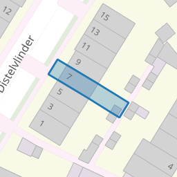 Perceel NKK01-H-6947