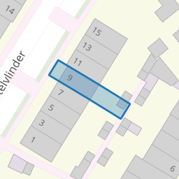 Perceel NKK01-H-6948