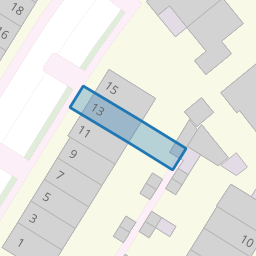 Perceel NKK01-H-6950