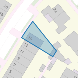 Perceel NKK01-H-6951