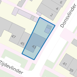 Perceel NKK01-H-6952