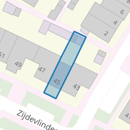 Perceel NKK01-H-6953