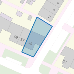 Perceel NKK01-H-6960