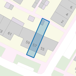 Perceel NKK01-H-6961