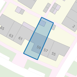 Perceel NKK01-H-6962