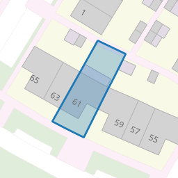 Perceel NKK01-H-6963