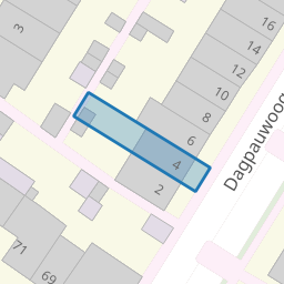 Perceel NKK01-H-6968