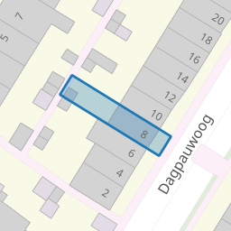 Perceel NKK01-H-6970