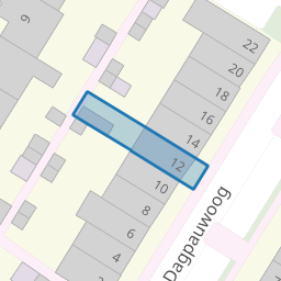 Perceel NKK01-H-6972