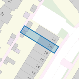 Perceel NKK01-H-6976