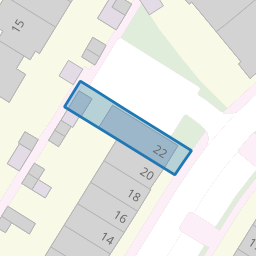 Perceel NKK01-H-6977