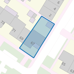 Perceel NKK01-H-6978