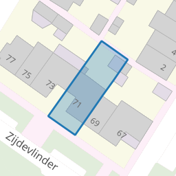 Perceel NKK01-H-6980