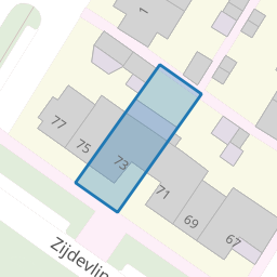 Perceel NKK01-H-6981