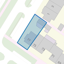 Perceel NKK01-H-6983