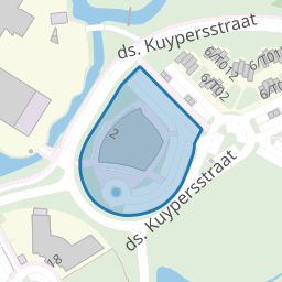 Perceel NKK01-H-6988