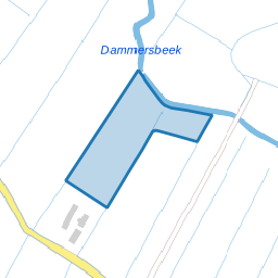 Perceel NKK01-H-7001