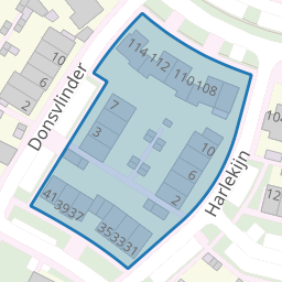 Perceel NKK01-H-7006