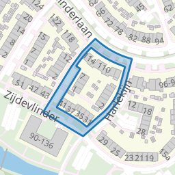 Perceel NKK01-H-7007