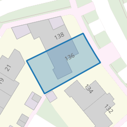 Perceel NKK01-H-7021