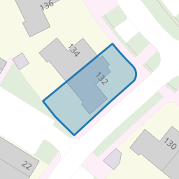 Perceel NKK01-H-7023