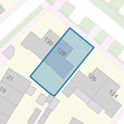 Perceel NKK01-H-7025