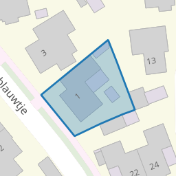 Perceel NKK01-H-7033