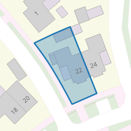 Perceel NKK01-H-7034