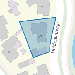 Perceel NKK01-H-7036