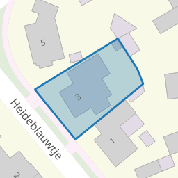 Perceel NKK01-H-7041