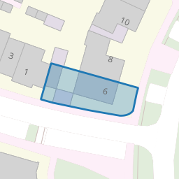 Perceel NKK01-H-7045