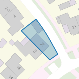 Perceel NKK01-H-7046