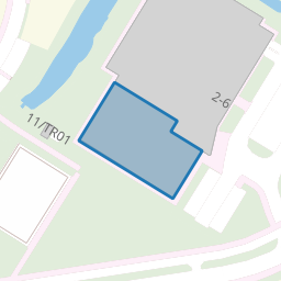 Perceel NKK01-H-7057