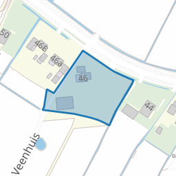 Perceel NKK01-H-7063