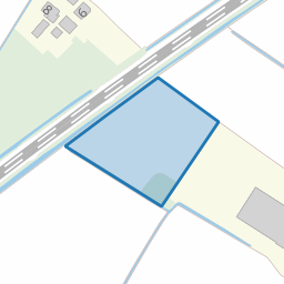 Perceel NKK01-H-7064