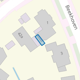 Perceel NKK01-H-7067