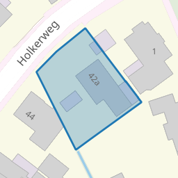 Perceel NKK01-H-7068