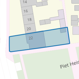 Perceel NKK01-H-7069